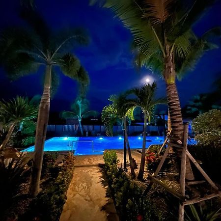 Sunset Resorts And Bar Ban Nong Chaeng  외부 사진