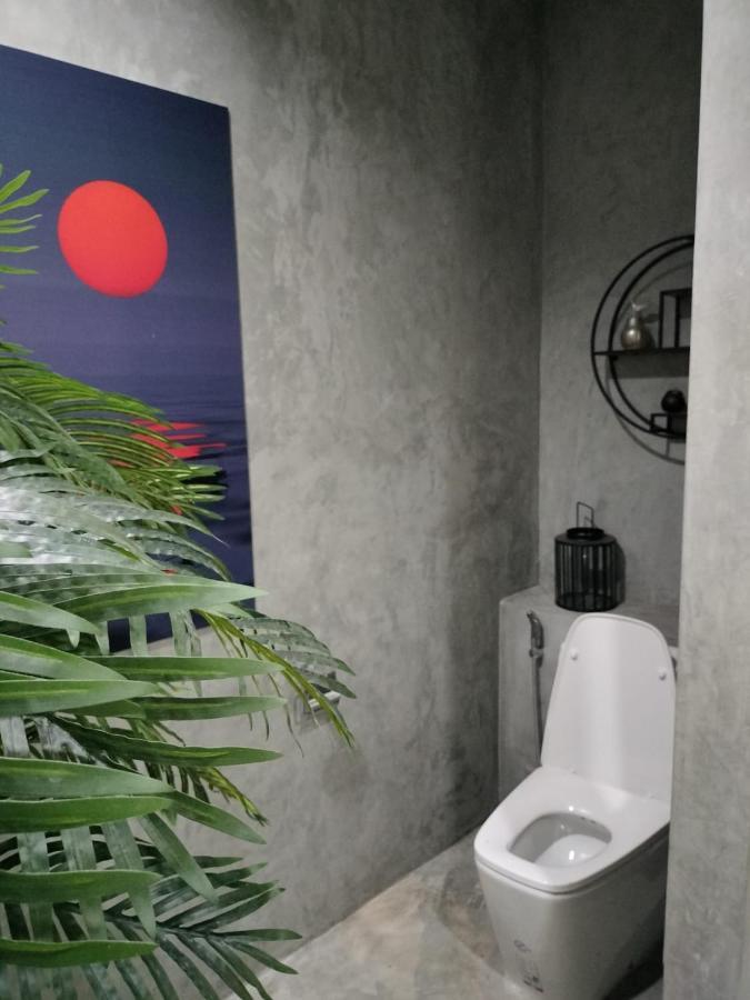Sunset Resorts And Bar Ban Nong Chaeng  외부 사진