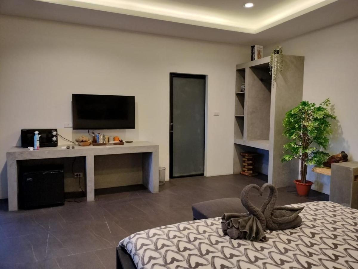 Sunset Resorts And Bar Ban Nong Chaeng  외부 사진