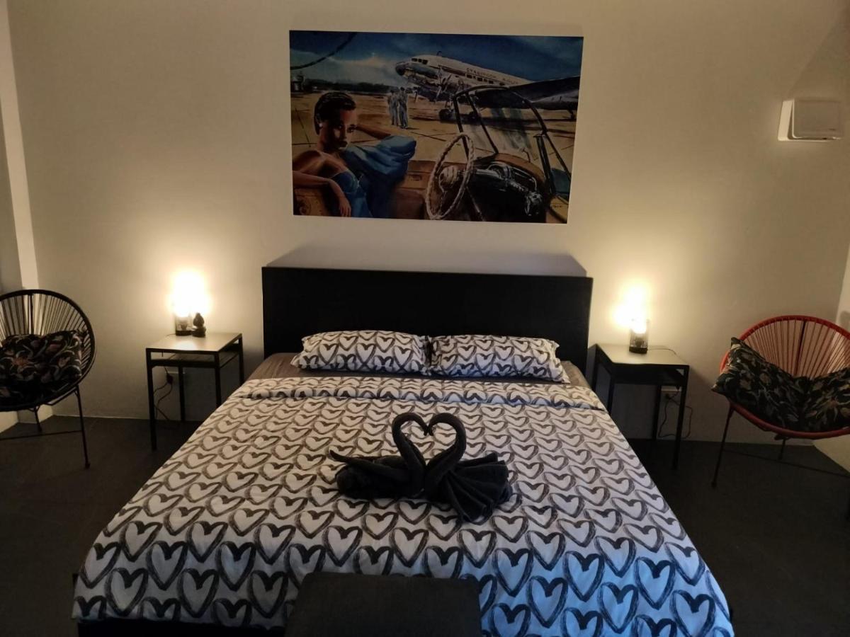 Sunset Resorts And Bar Ban Nong Chaeng  외부 사진