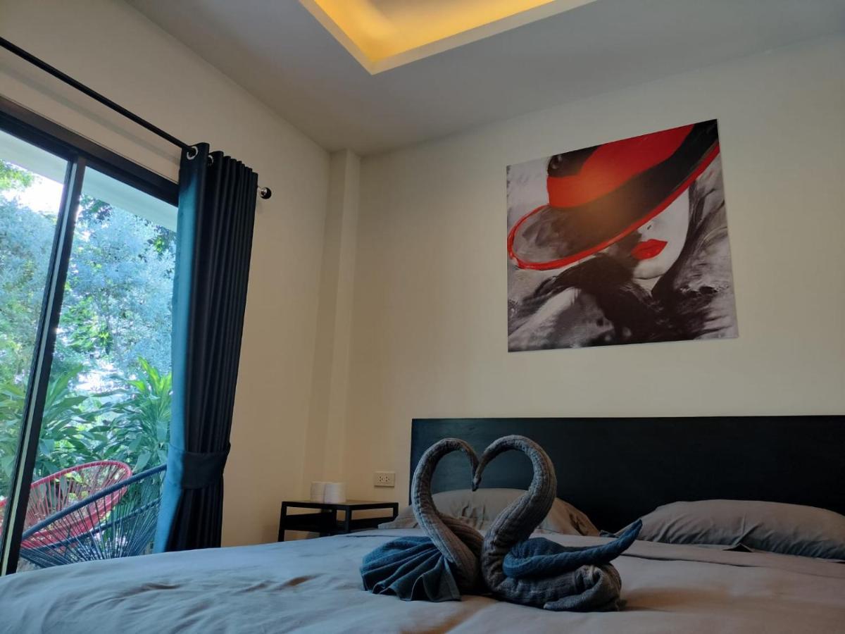 Sunset Resorts And Bar Ban Nong Chaeng  외부 사진