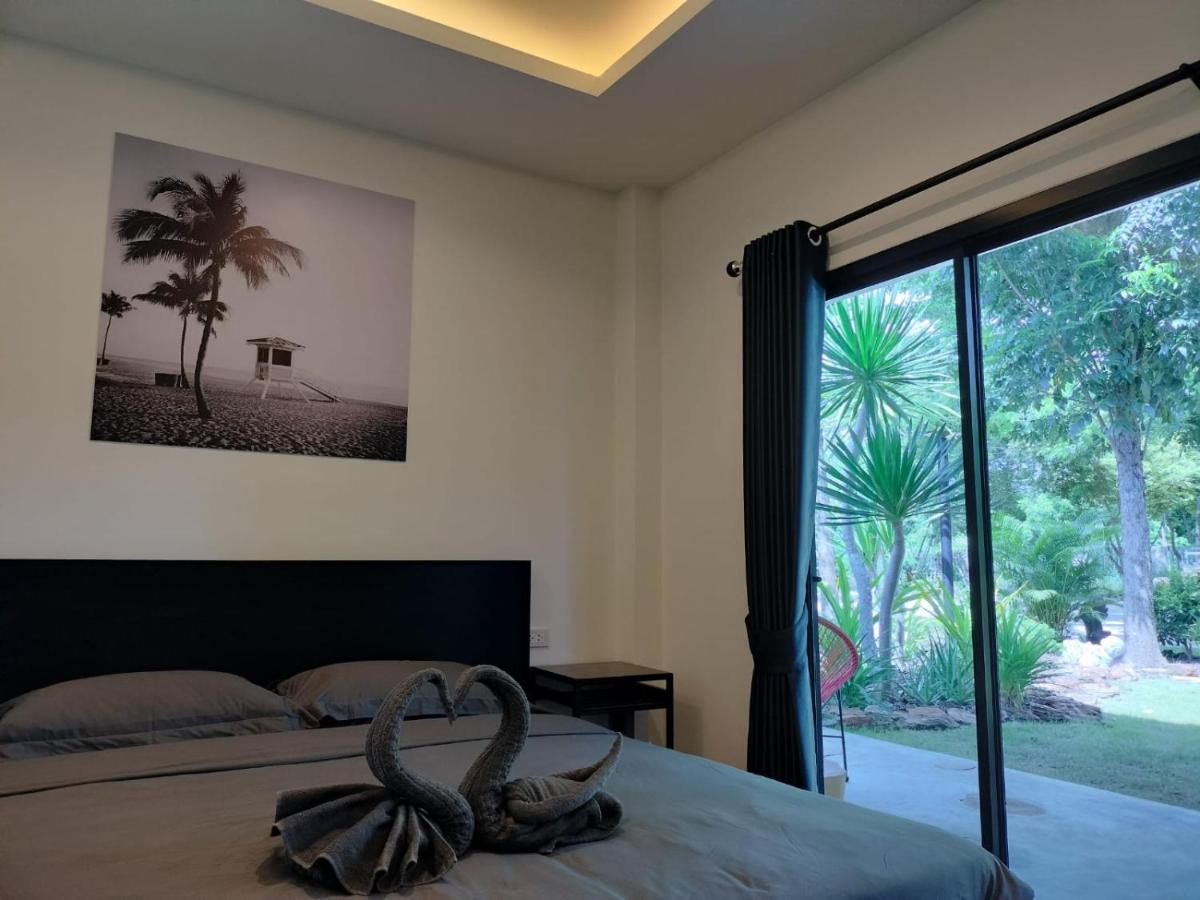Sunset Resorts And Bar Ban Nong Chaeng  외부 사진