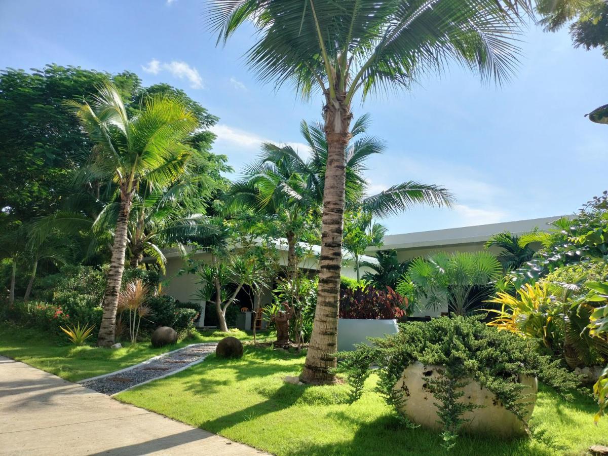 Sunset Resorts And Bar Ban Nong Chaeng  외부 사진