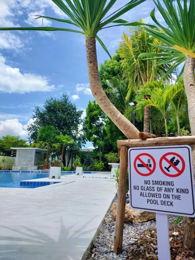 Sunset Resorts And Bar Ban Nong Chaeng  외부 사진