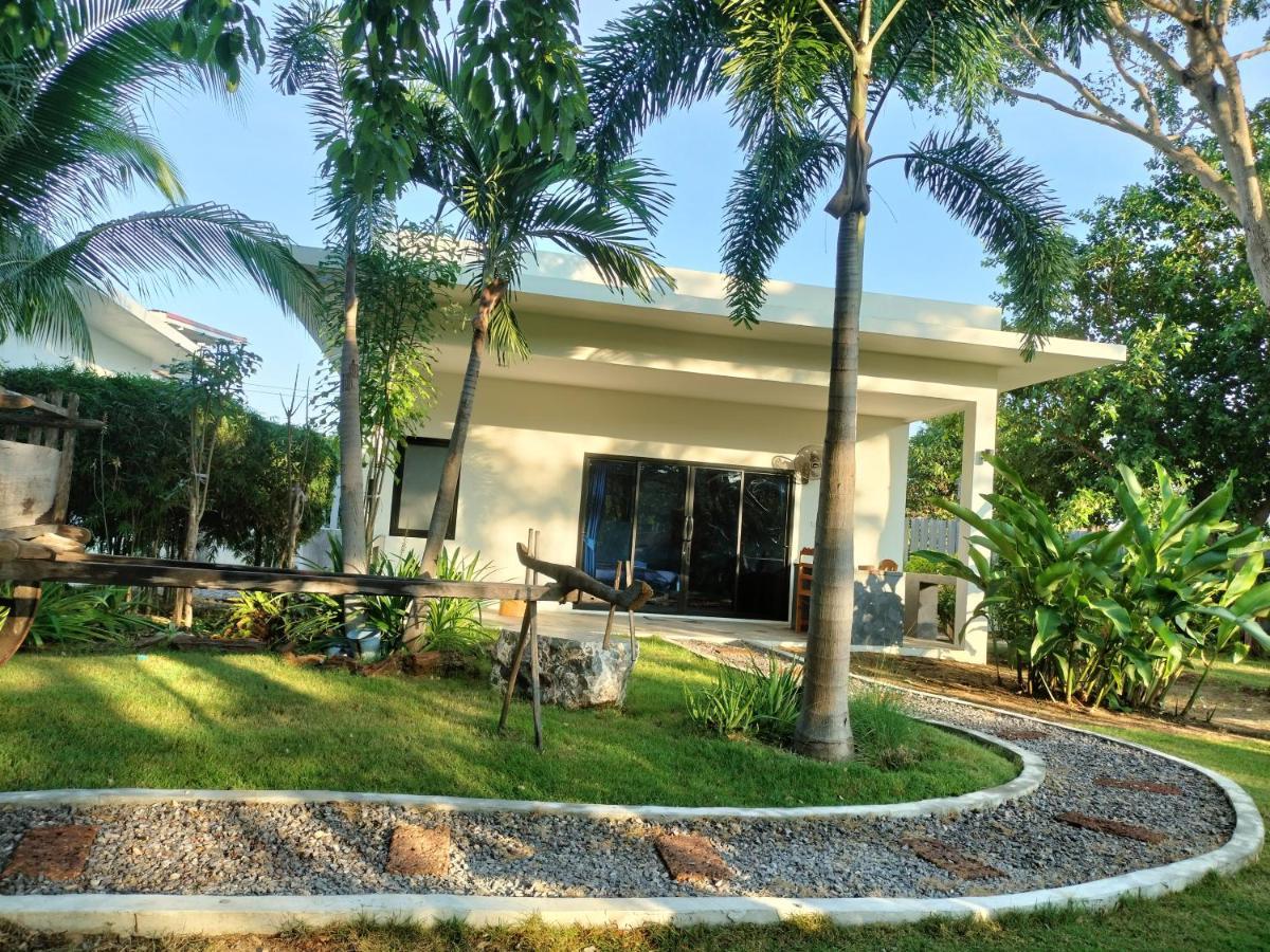 Sunset Resorts And Bar Ban Nong Chaeng  외부 사진