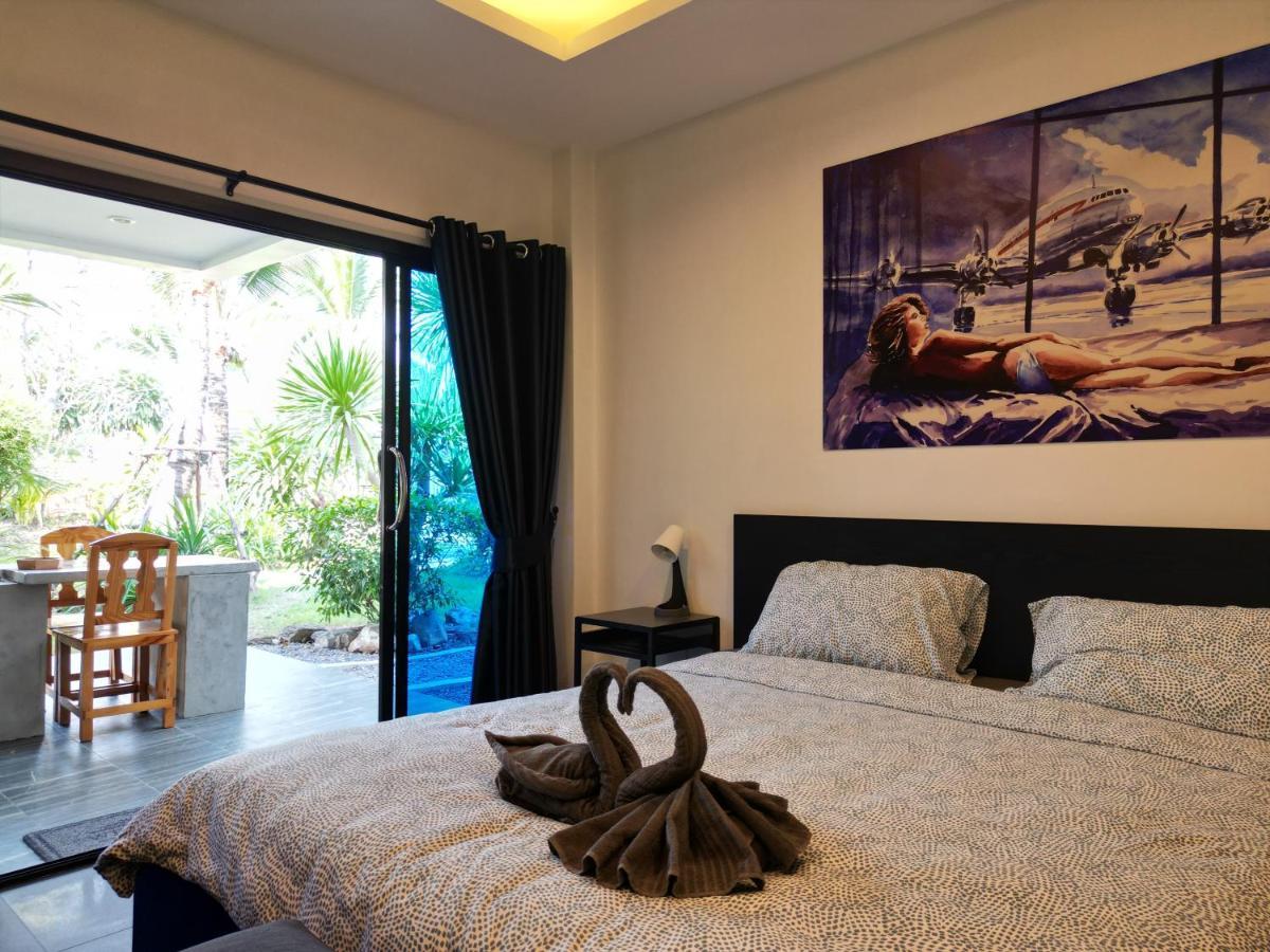 Sunset Resorts And Bar Ban Nong Chaeng  외부 사진