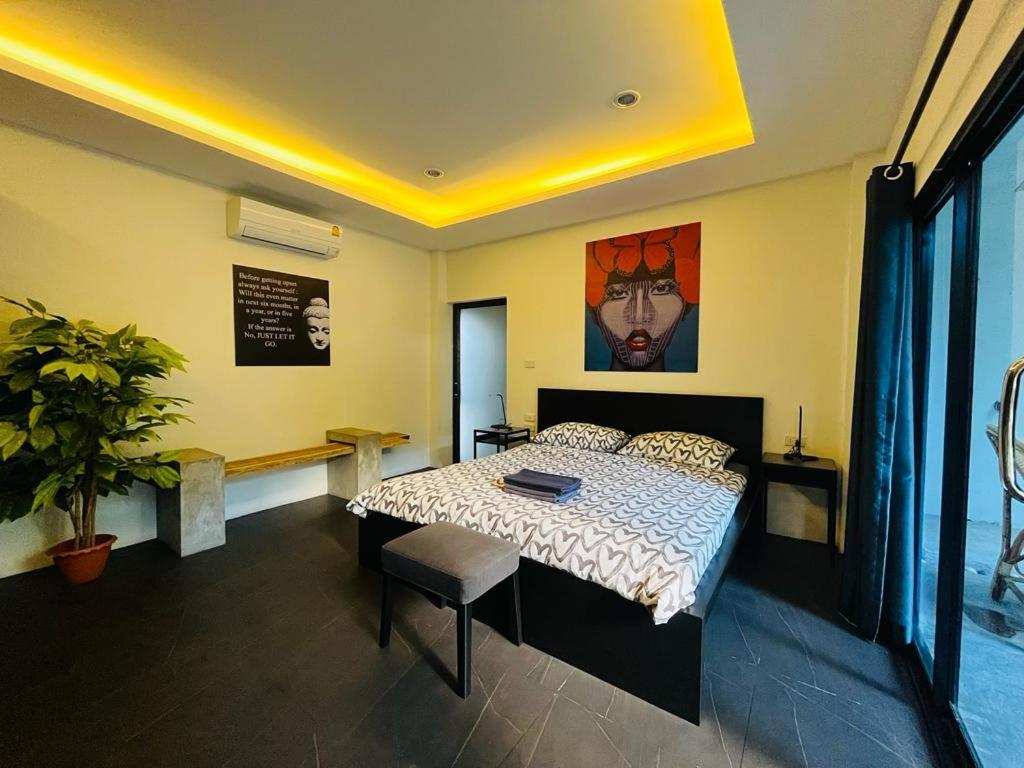 Sunset Resorts And Bar Ban Nong Chaeng  외부 사진