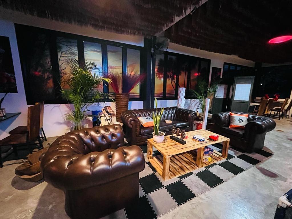 Sunset Resorts And Bar Ban Nong Chaeng  외부 사진
